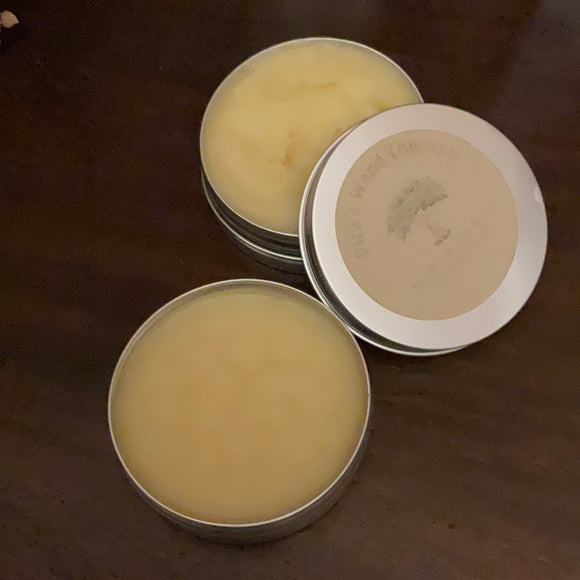 Pita’s Wood Therapy